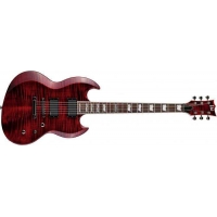 Гитара ESP LTD VIPER-300FM STBC