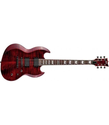 Гитара ESP LTD VIPER-300FM STBC