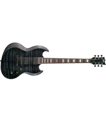 Гитара ESP LTD VIPER-300FM Black