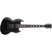 Гитара ESP LTD Viper 417 Black