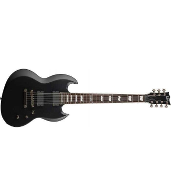 Гитара ESP LTD Viper 417 Black