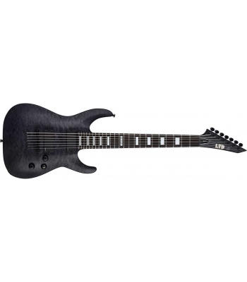 Гитара ESP LTD ZH-7 Black
