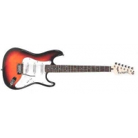 Гитара Parksons ST-150 3TSB