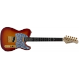 Гитара Parksons STC-450 TCS