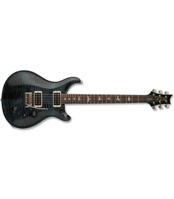 Гитара PRS Custom 22 Tremolo Gray Black