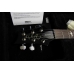 Гитара PRS Custom 22 Tremolo Gray Black