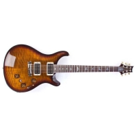 Гитара PRS P24 Limited 10TOP Black Gold BURST