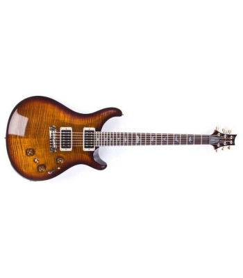 Гитара PRS P24 Limited 10TOP Black Gold BURST