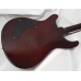 Гитара PRS P24 Limited 10TOP Black Gold BURST