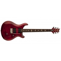 Гитара PRS S2 Custom 24 Black Cherry