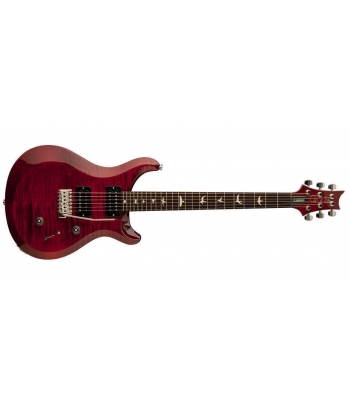 Гитара PRS S2 Custom 24 Black Cherry