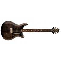 Гитара PRS S2 Custom 24 Gray Black