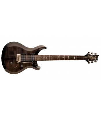 Гитара PRS S2 Custom 24 Gray Black