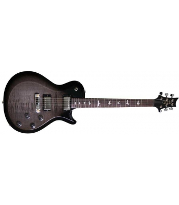 Гитара PRS S2 Singelcut Gray Black