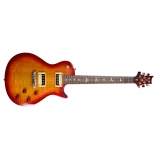 Гитара PRS SE 245 Cherry Sunburst