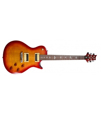 Гитара PRS SE 245 Cherry Sunburst