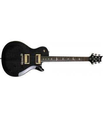 Гитара PRS SE 245 Gray Black
