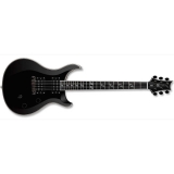 Гитара PRS SE Clint Lowery Black