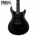 Гитара PRS SE Clint Lowery Black