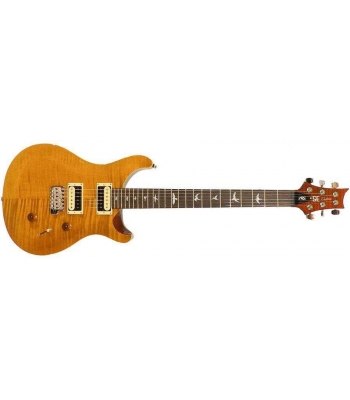 Гитара PRS Se Custom 24 Vintage Yellow