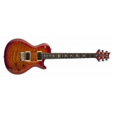 Гитара PRS Se Mark Tremonti Custom Cherry, Sunburst