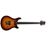 Гитара PRS SE Mike Musok Baritone Brown Burst