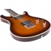 Гитара PRS SE Mike Musok Baritone Brown Burst