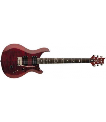 Гитара PRS SE Orianthi Scarlet Red