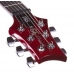 Гитара PRS SE Orianthi Scarlet Red