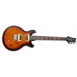 Гитара PRS SE Santana 3-Color Burst