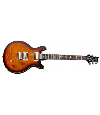 Гитара PRS SE Santana 3-Color Burst