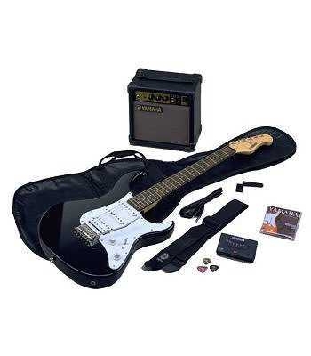 Гитара Yamaha EG112GP II