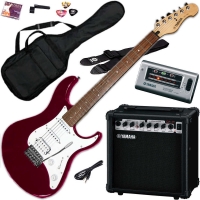 Гитара Yamaha EG112GP II MTR