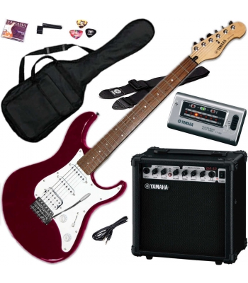 Гитара Yamaha EG112GP II MTR