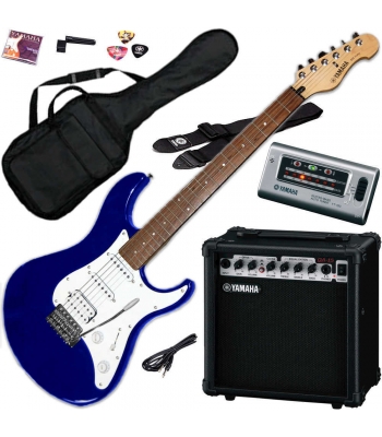 Гитара Yamaha EG112 GPII MTU