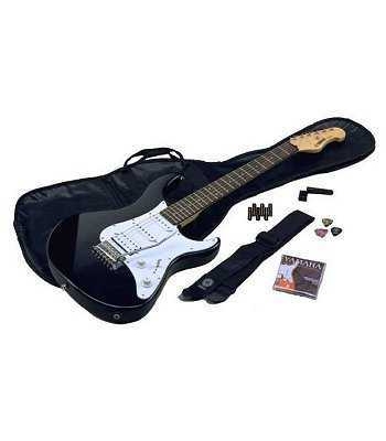 Гитара Yamaha EG112UP
