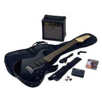 Гитара Yamaha ERG121GP II Black
