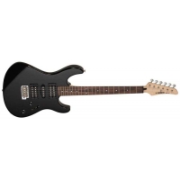 Гитара Yamaha ERG121U Black