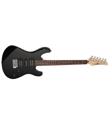 Гитара Yamaha ERG121U Black