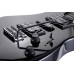 Гитара Yamaha ERG121U Black