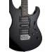 Гитара Yamaha ERG121U Black