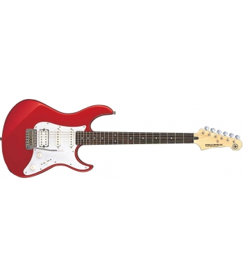 Гитара Yamaha PACIFICA 012 RM