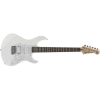 Гитара Yamaha PACIFICA 012 WH