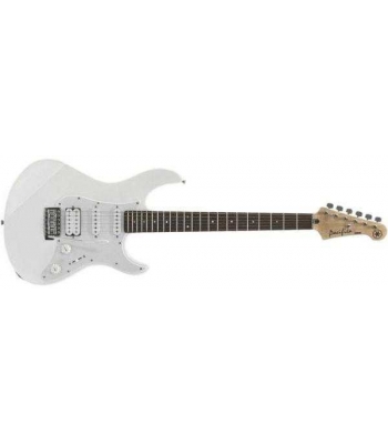 Гитара Yamaha PACIFICA 012 WH