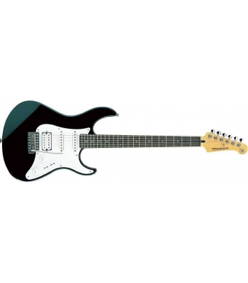 Гитара Yamaha PACIFICA 112J Black