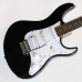 Гитара Yamaha PACIFICA 112J Black