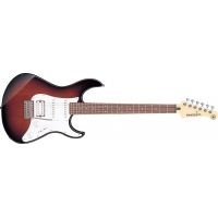 Гитара Yamaha PACIFICA 112J OVS