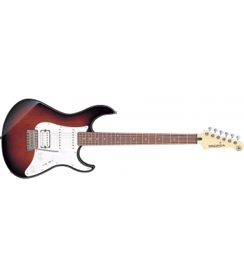 Гитара Yamaha PACIFICA 112J OVS