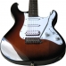 Гитара Yamaha PACIFICA 112J OVS