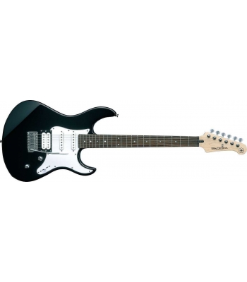 Гитара Yamaha Pacifica 112V BL